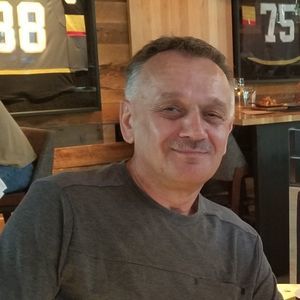 Meet your Posher, John